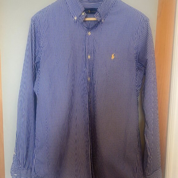 Ralph Lauren - Picture 1 of 4